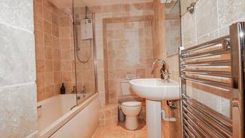 Casa de campo | Baño | Regadera