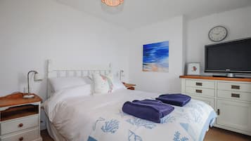 Cottage | 2 phòng ngủ, trang trí khác biệt