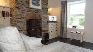 Cottage | Living room