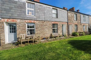 Cottage | Exterior - Kingfisher Cottage (Wadebridge)