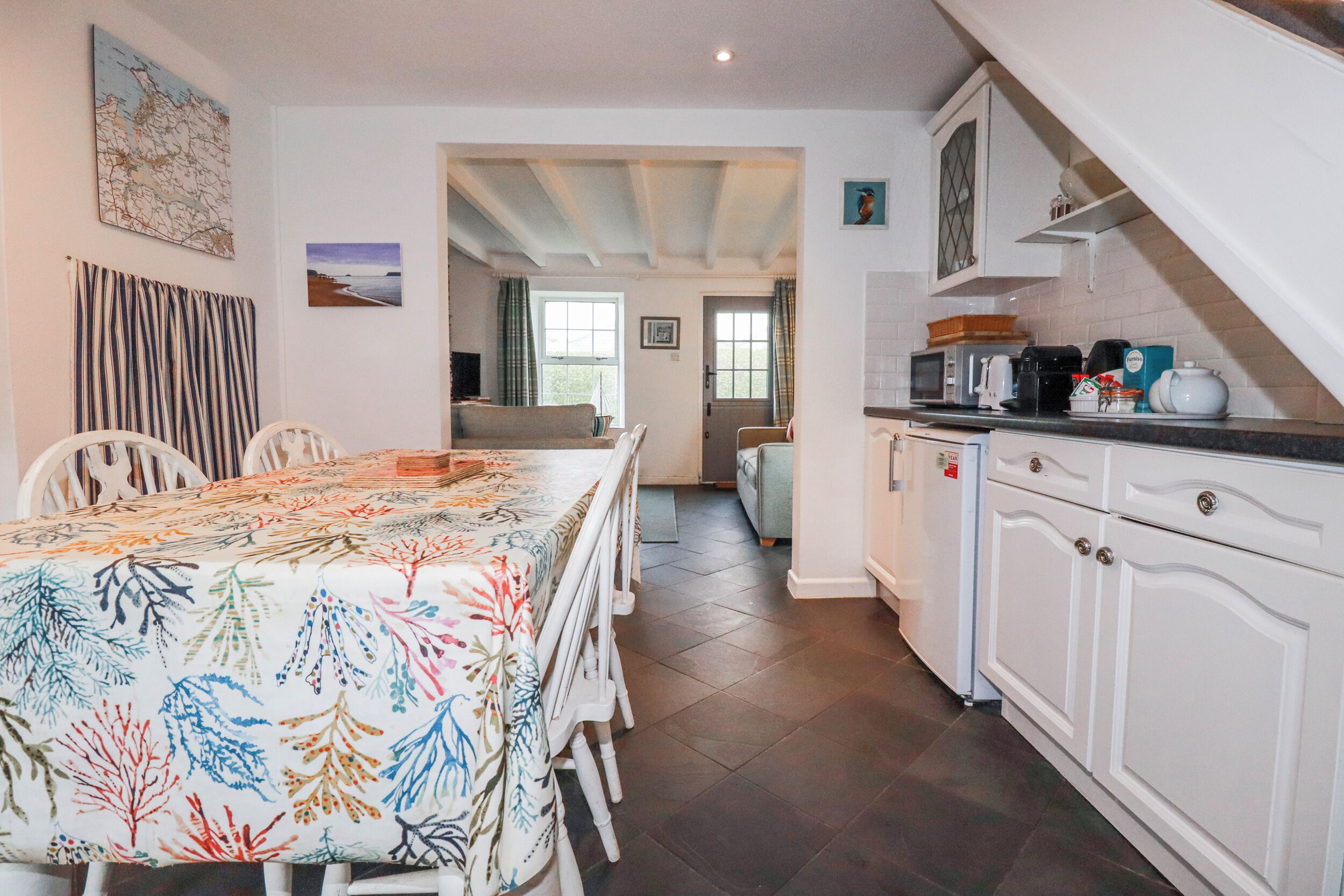 Cottage | Intérieur