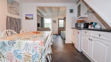 Cottage | Intérieur