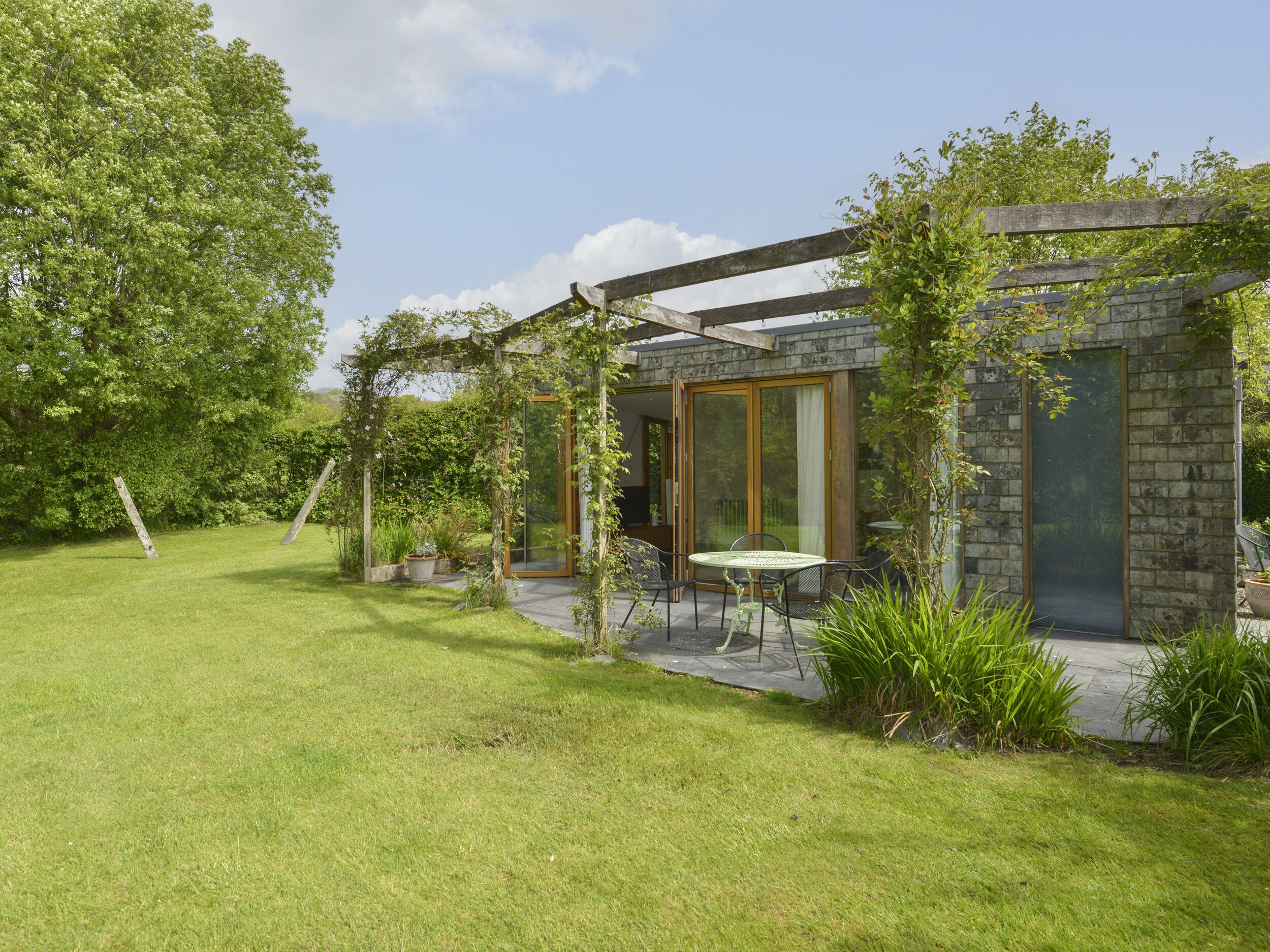 Småhus | Eksteriør