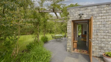 Ferienhaus | Innenbereich