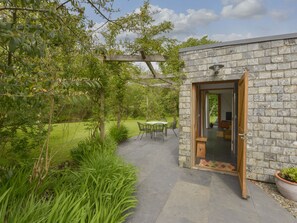 Cottage | Interior - 3 Newhall Green (Delabole)