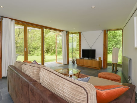 Casa de campo | Parte interna. 3 Newhall Green