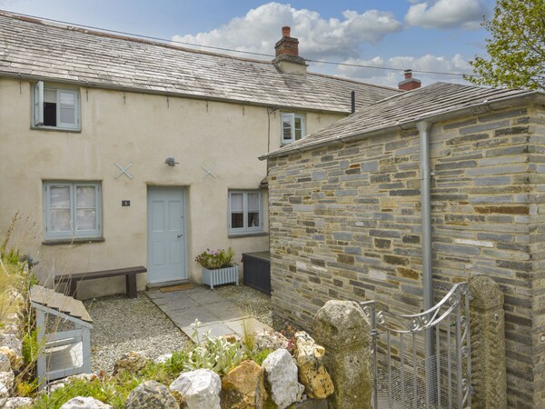 3 Newhall Green - Cornwall