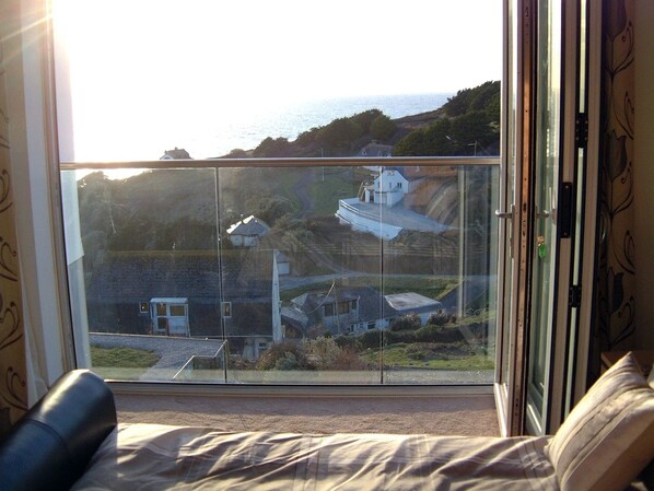 Cottage | Interior - Seagulls Perch (Newquay)