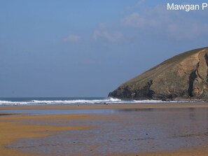 Cottage | Interior - Seagulls Perch (Newquay)