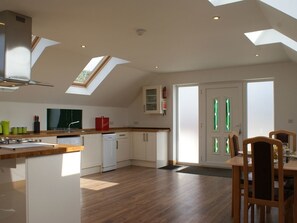 Ferienhaus | Innenbereich