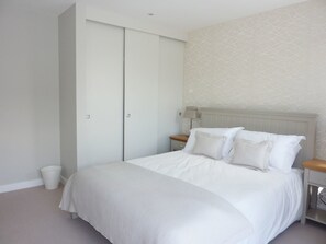 Cottage | Interior - Flat 8 Seascape (Newquay)