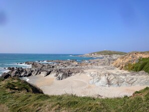 Cottage | Interior - Flat 8 Seascape (Newquay)