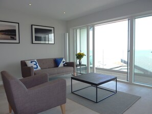 Cottage | Interior - Flat 8 Seascape (Newquay)