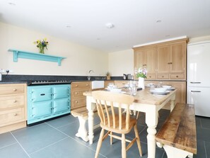 คอทเทจ | ครัวส่วนตัว | ไมโครเวฟ, เตาประกอบอาหาร, เครื่องล้างจ��าน, เก้าอี้กินข้าวสำหรับเด็ก