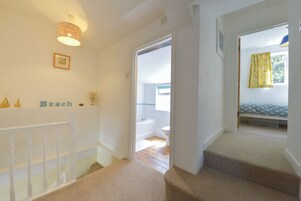 Casa de campo | Interior