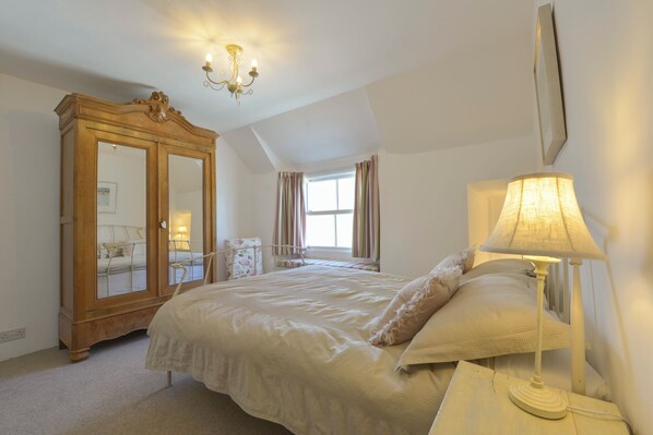 村舍 | 4 多间卧室、特色装修、特色家居、免费 WiFi