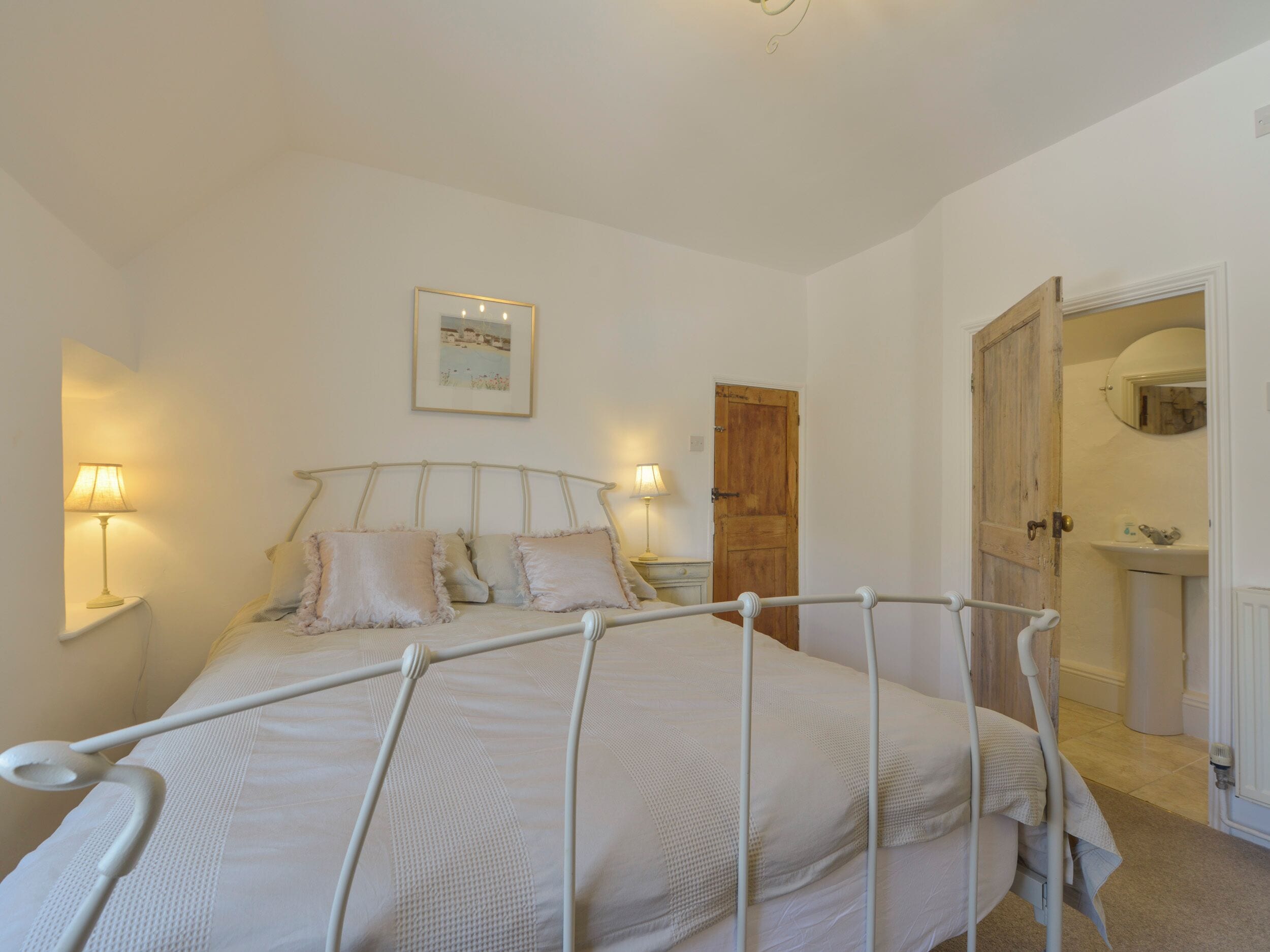 Cottage | 4 chambres, décoration personnalisée, ameublement personnalisé