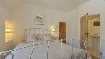 Cottage | 4 chambres, décoration personnalisée, ameublement personnalisé