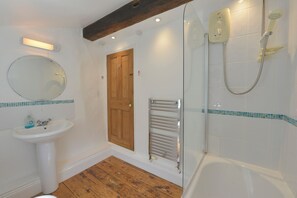 Chaumière | Intérieur