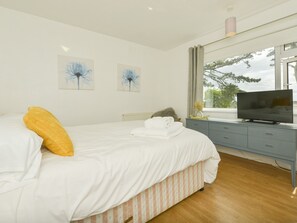 Interior - Blue Seas (Truro)