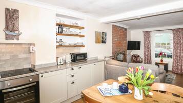 Cottage | Private kitchen