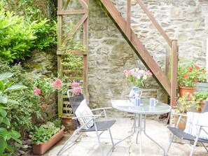 Cottage | Terrasse/Patio