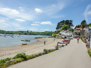 Casa de campo | Parte interna