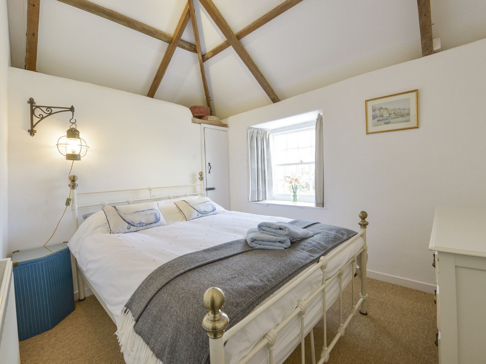 Cottage | 3 bedrooms, individually decorated, individually furnished, free WiFi