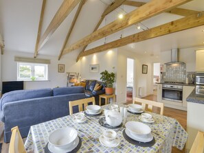 Ferienhaus | Innenbereich