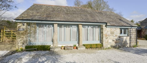Cottage | Exterior