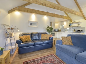 Cottage | Interior