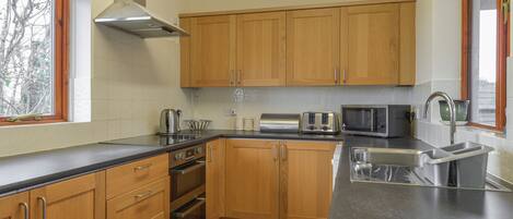 Cottage | Private kitchen