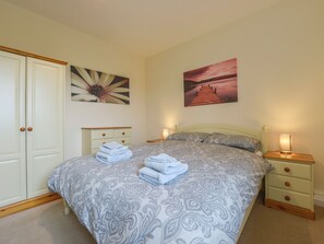 平房 | 2 間睡房、獨特設計、獨特裝修、免費 Wi-Fi