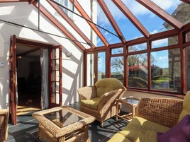 Cottage | Property grounds