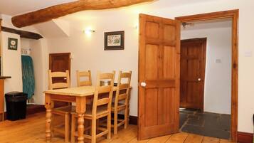 Småhus | Spiseområde