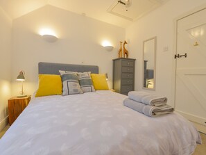 村舍 | 3 多间卧室、特色装修、特色家居、免费 WiFi