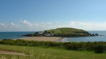 Ferienhaus | Innenbereich