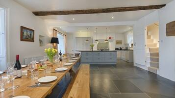 Servicio a la habitación