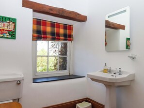 Cottage | Interior - East Bickleigh (Totnes)