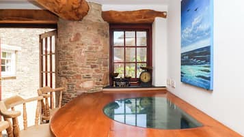 Cottage | Spa