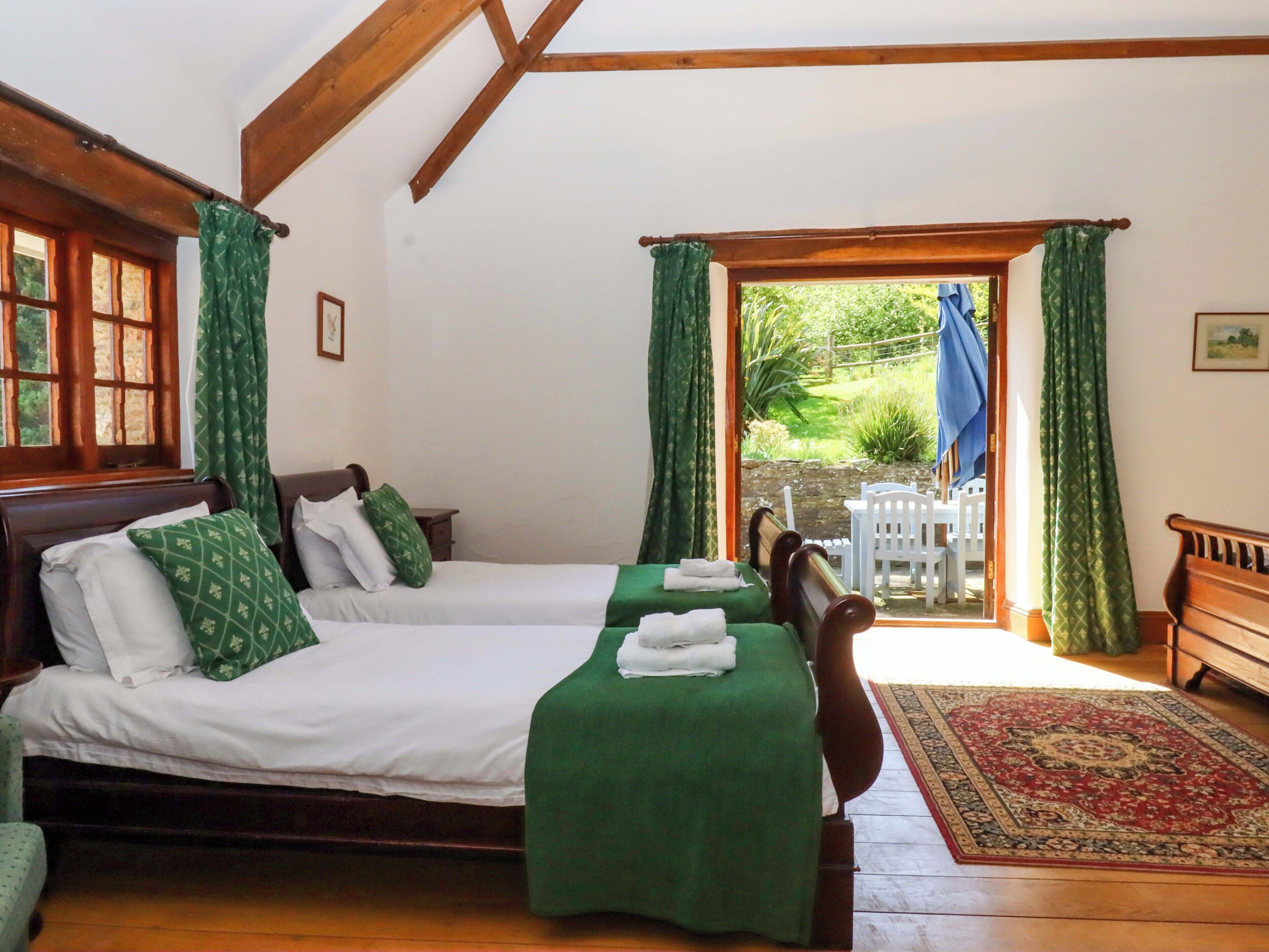 Cottage | Interior