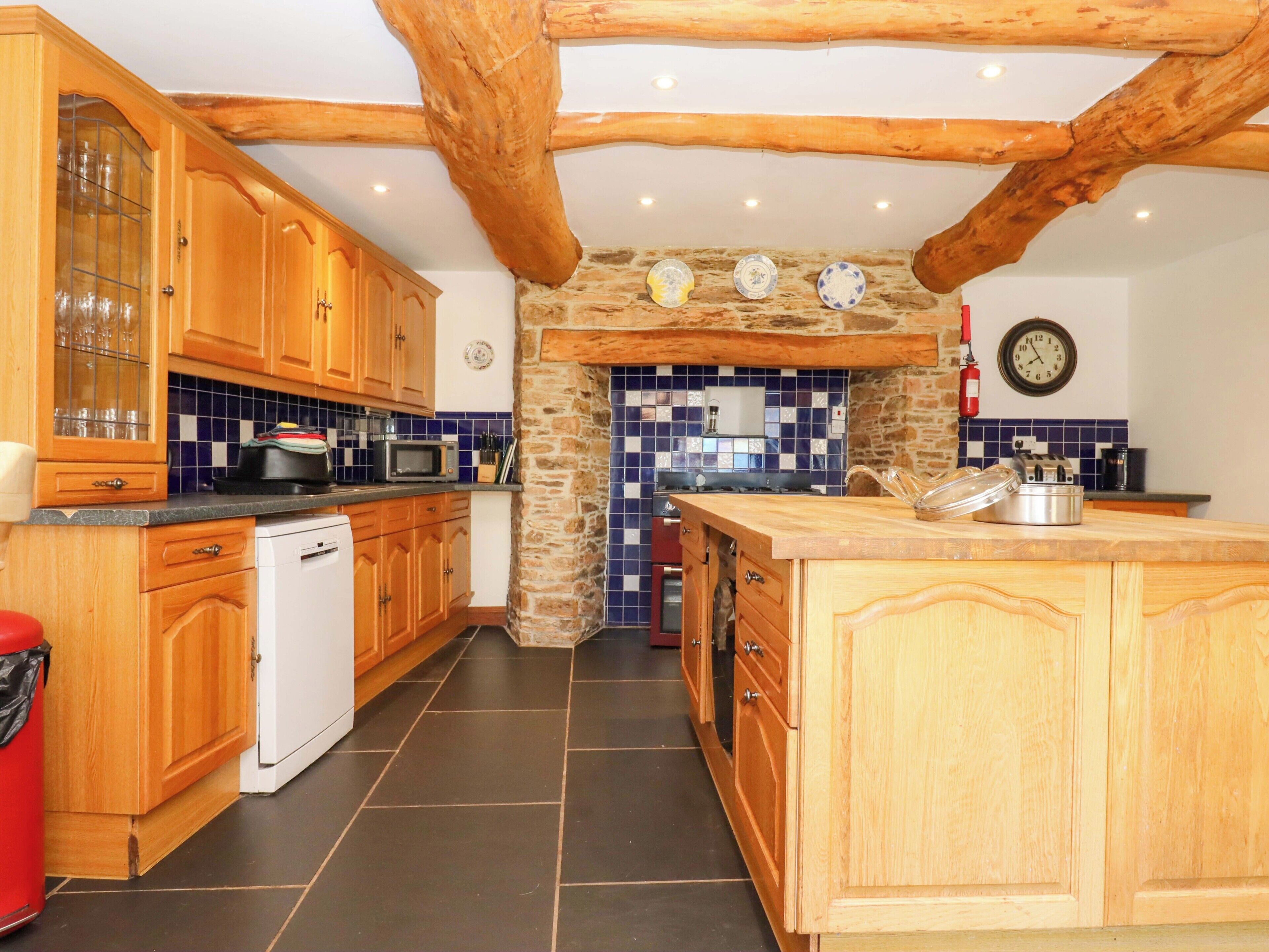 Cottage | Private kitchen