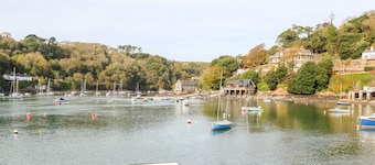 Junket Cottage