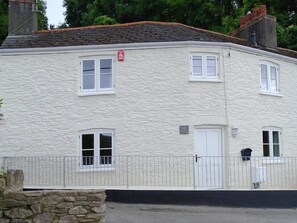 Cottage | Exterior - Junket Cottage (Plymouth)