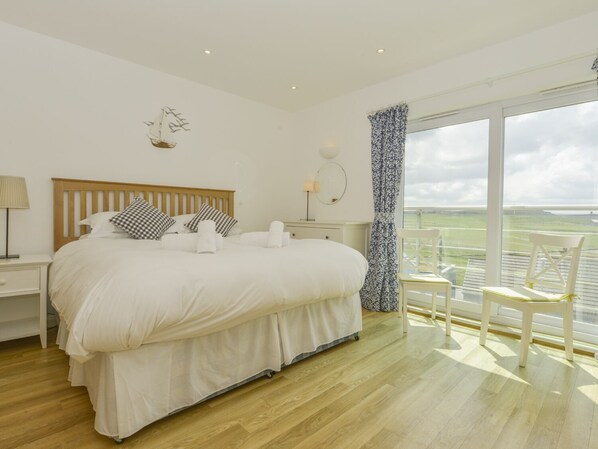 村舍 | 住宿内部