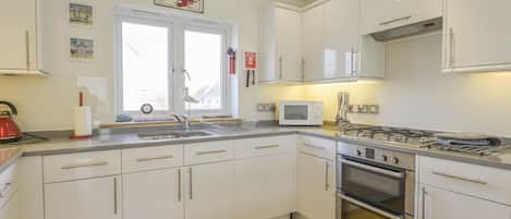 Cottage | Intérieur