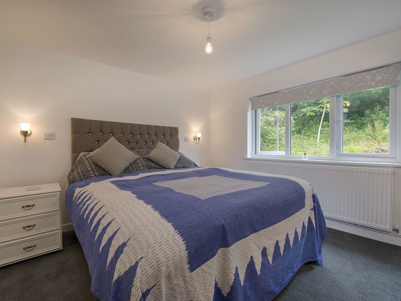 平房 | 3 間睡房、獨特設計、獨特裝修、免費 Wi-Fi