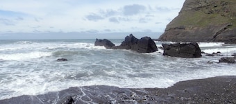 Salty Cottage