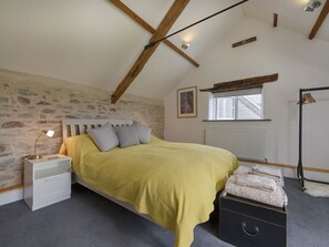 Ferienhaus | 3 Schlafzimmer, individuell dekoriert, individuell eingerichtet