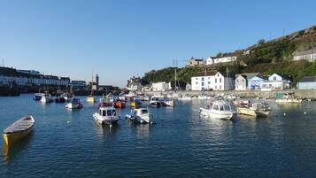 Casa de campo | Interior